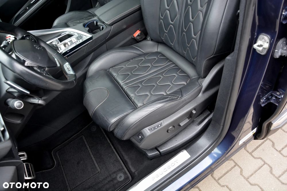 Peugeot 5008 1.6 PureTech GT Line S&S EAT8 - 19