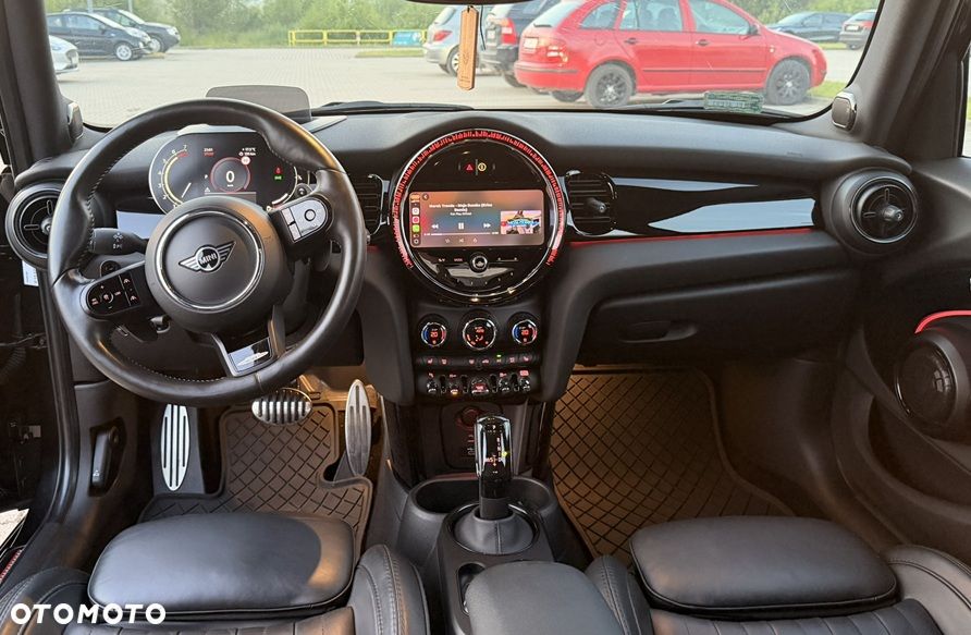MINI Cooper S - 4