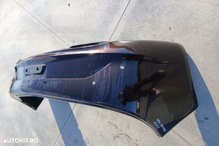 BARA SPATE 13369021 13369021 Opel Cascada 1 [2013 - 2020] Cabriolet 2 - 3