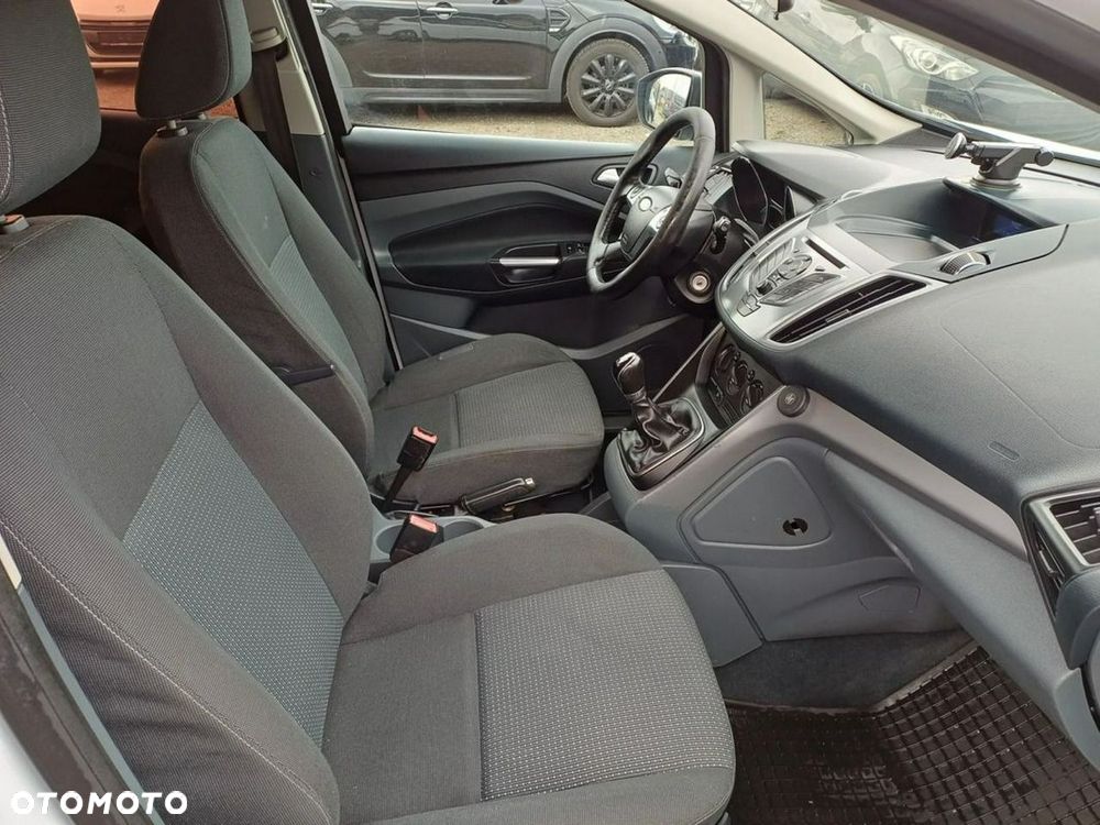 Ford C-MAX 1.6 Ti-VCT Ambiente - 11