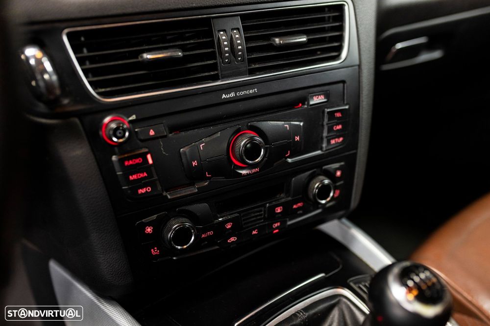 Audi Q5 2.0 TDI Exclusive - 22