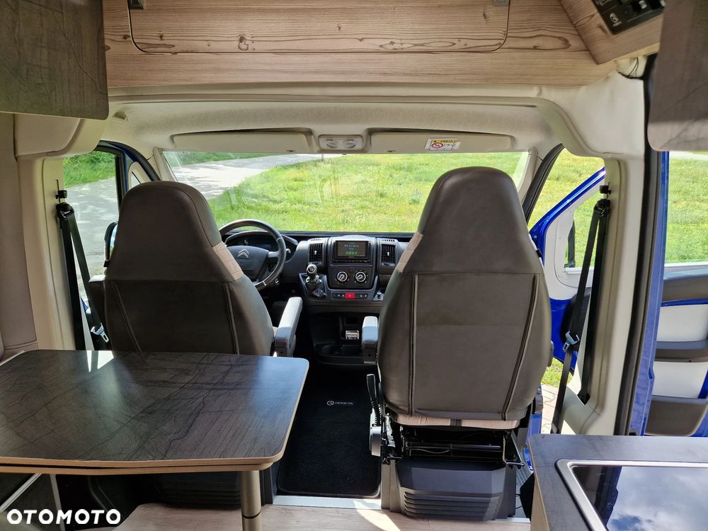 Citroën JUMPER - 33