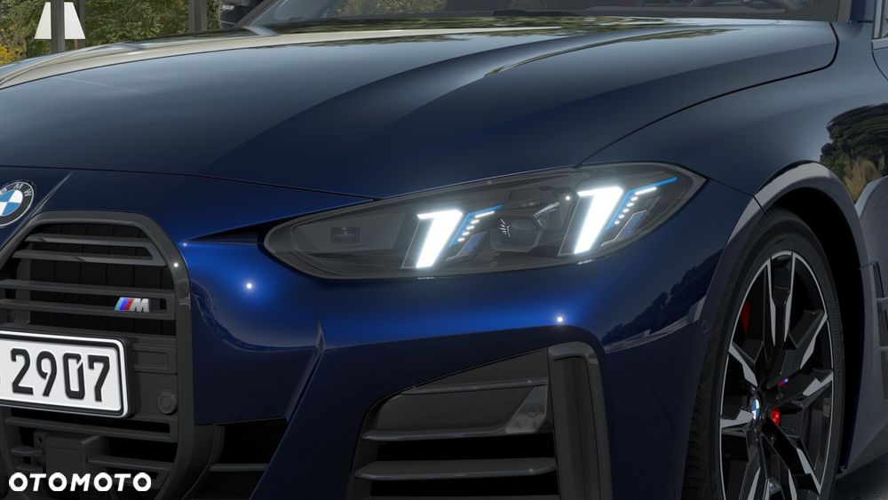 BMW Seria 4 M440i xDrive - 8