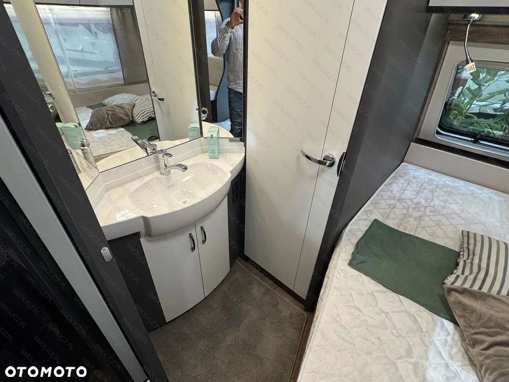 Hobby Excellent Edition 460 UFe 2026 - 4