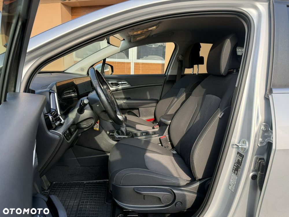 Kia Sportage 1.6 T-GDI M 2WD - 23