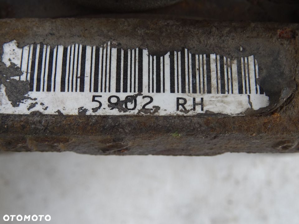 OPEL INSIGNIA SWAP HAMULCÓW TYŁ 315MM ZACISKI JARZMA TARCZE WENTYLOWANE 2,8V6 , 1,6T , 2,0T , 2,0D - 10