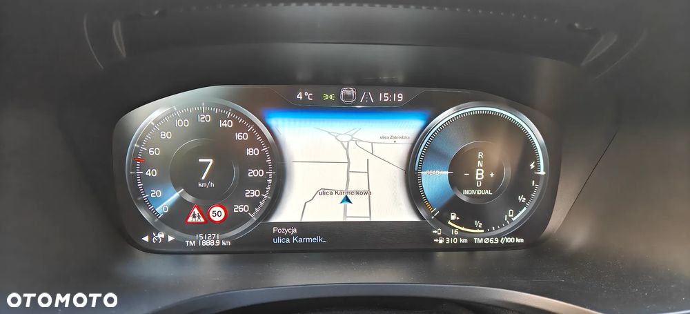 Volvo V60 - 21
