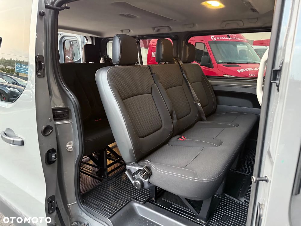 Opel Vivaro L2H1 2,9t Edition Business - 20