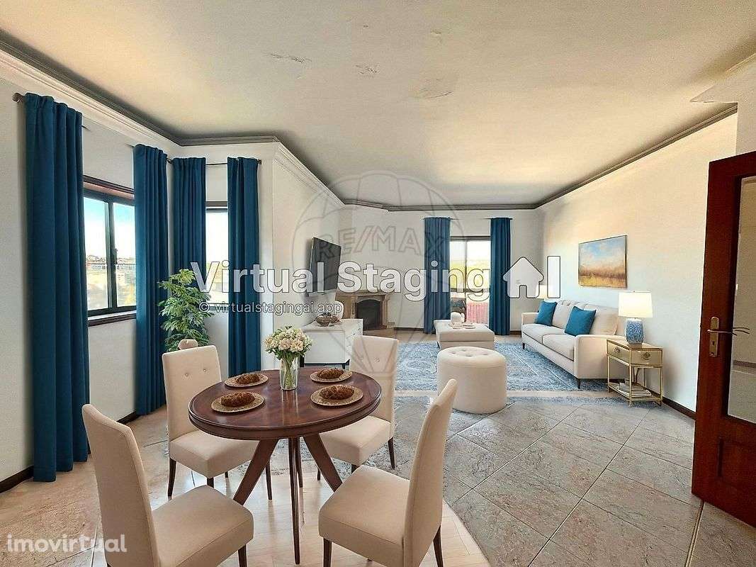 Apartamento T2 para venda - Grande imagem: 2/24