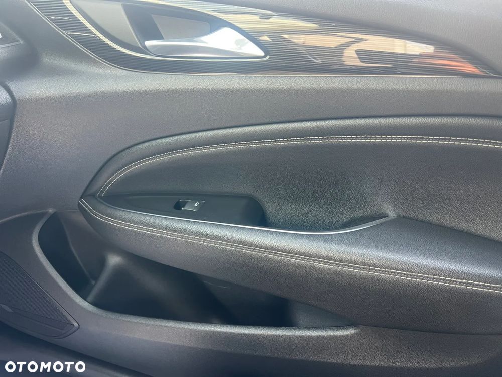 Opel Insignia 2.0 CDTI 4x4 Enjoy S&S - 18