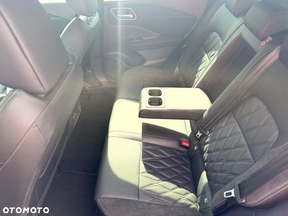 Nissan Qashqai 1.3 DIG-T MHEV Xtronic Tekna+ - 13