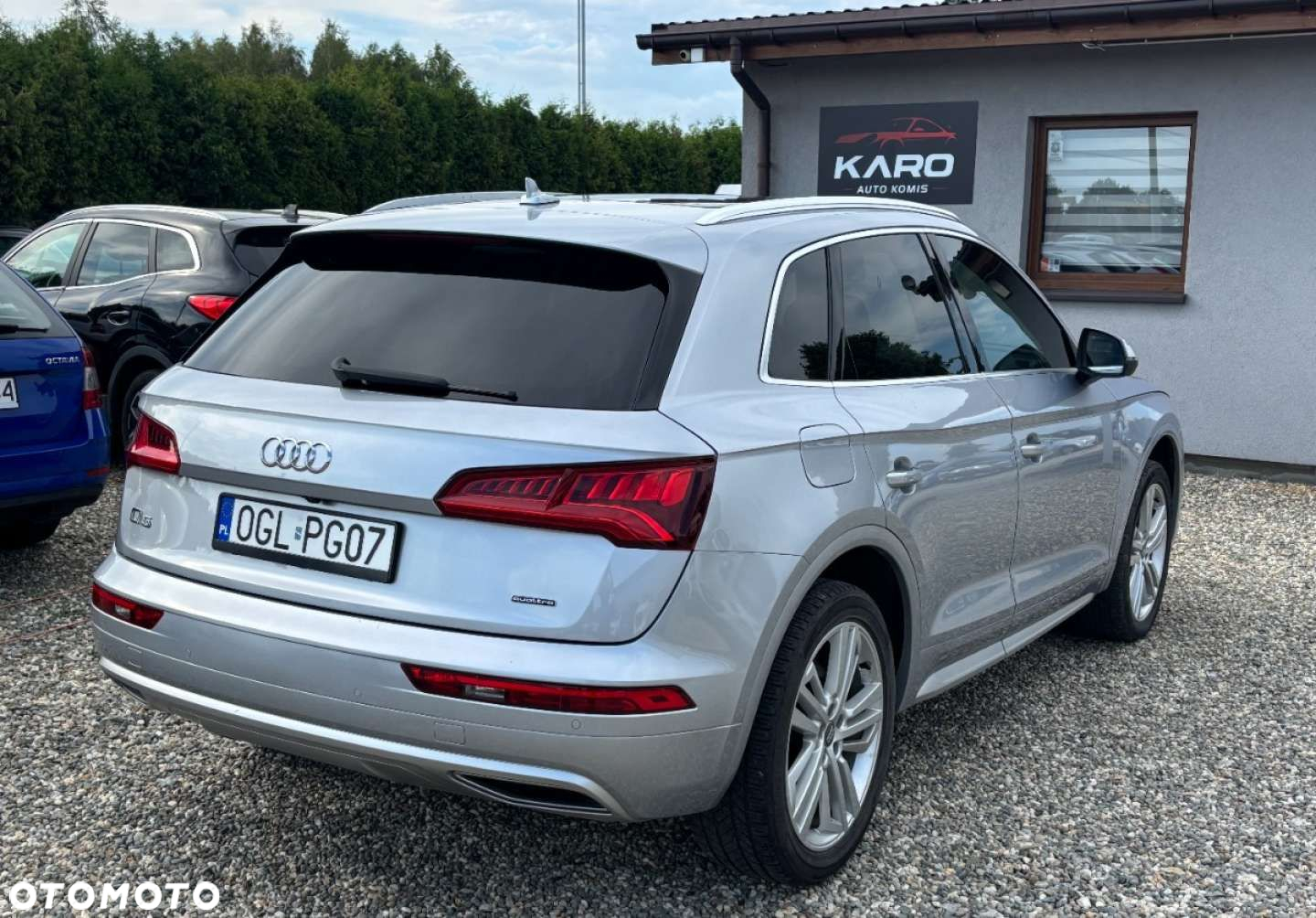 Audi Q5 - 6
