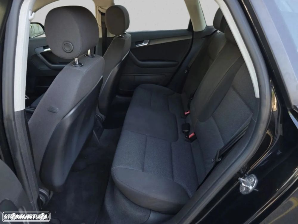 Audi A3 Sportback 2.0 TDI Attraction - 12