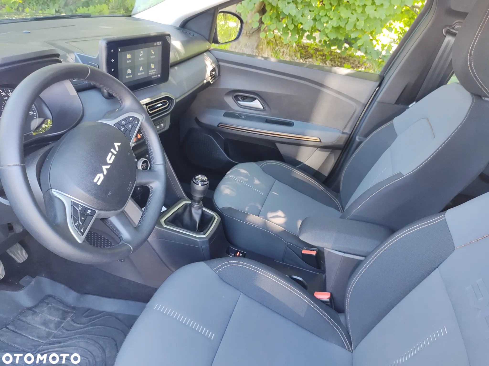 Dacia Sandero Stepway 1.0 TCe Extreme - 7