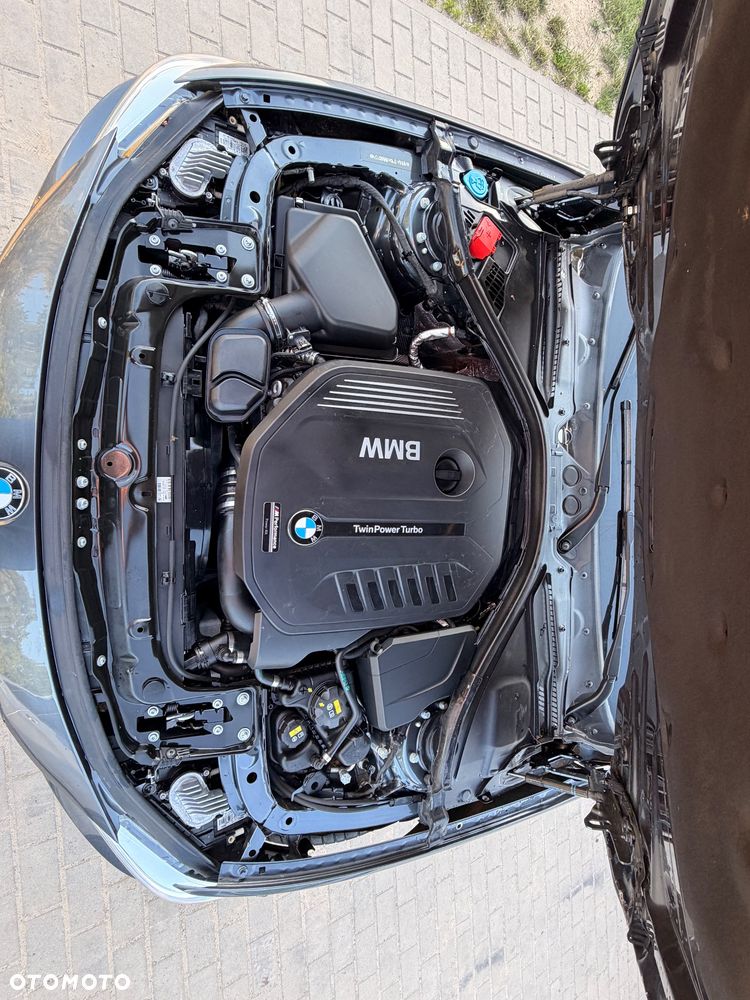 BMW Seria 4 440i Sport-Aut M Sport - 24