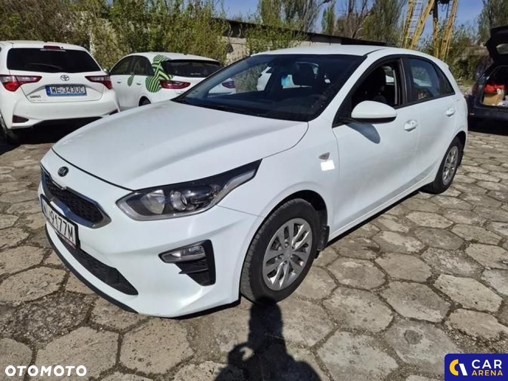 Kia Ceed - 3