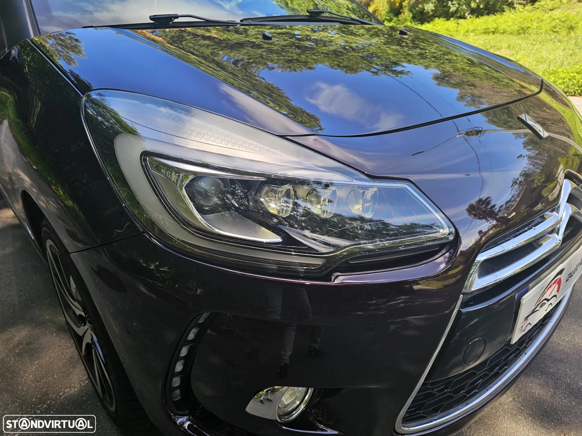 Citroën DS3 1.6 BlueHDi Sport Chic - 53