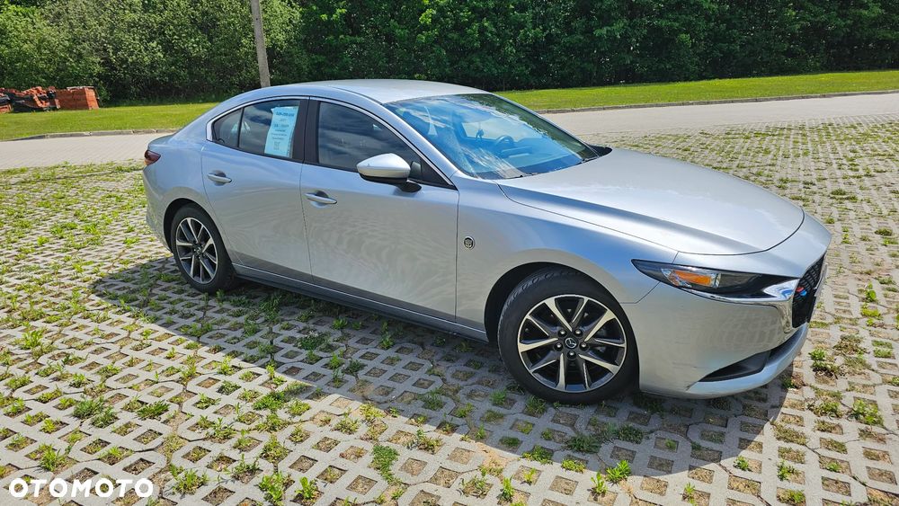 Mazda 3 - 28