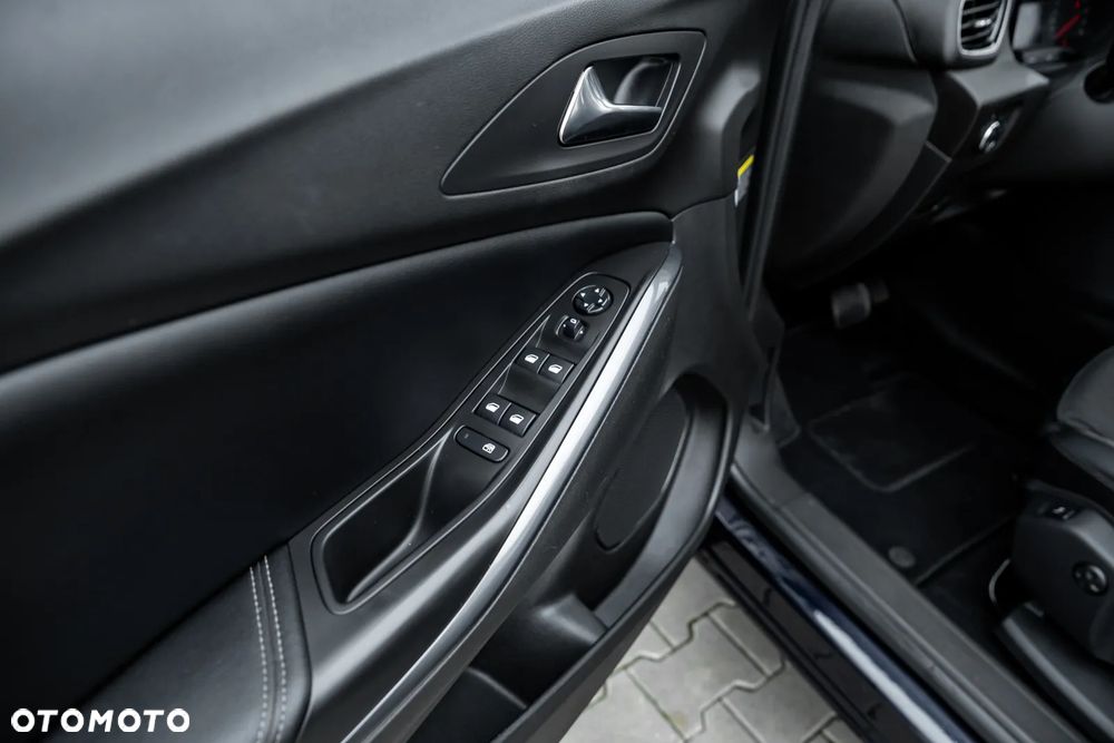 Opel Grandland X 1.5 CDTI Elegance Business Pack S&S - 17