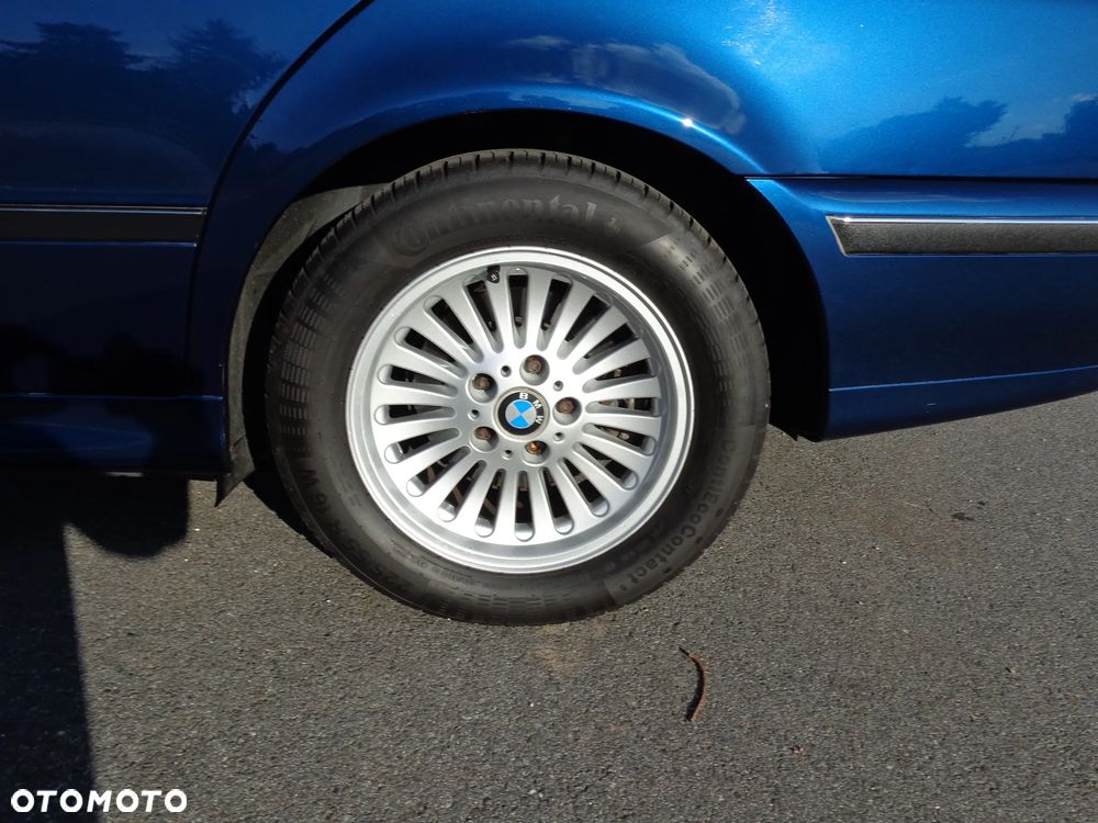 BMW Seria 5 - 24