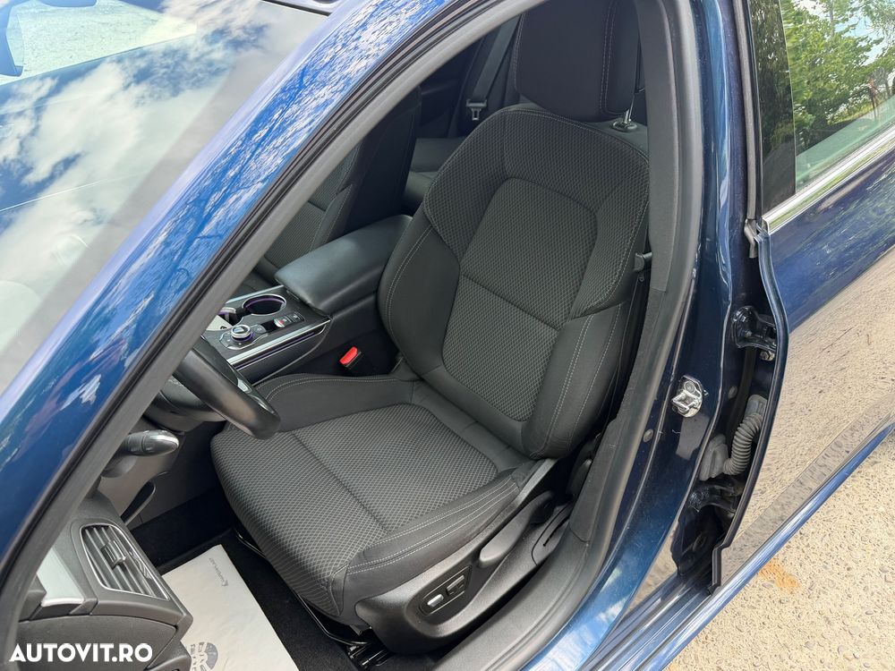 Renault Talisman BLUE dCi 160 EDC BUSINESS EDITION - 14