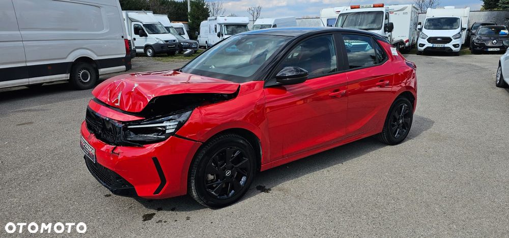 Opel Corsa Electric YES - 2