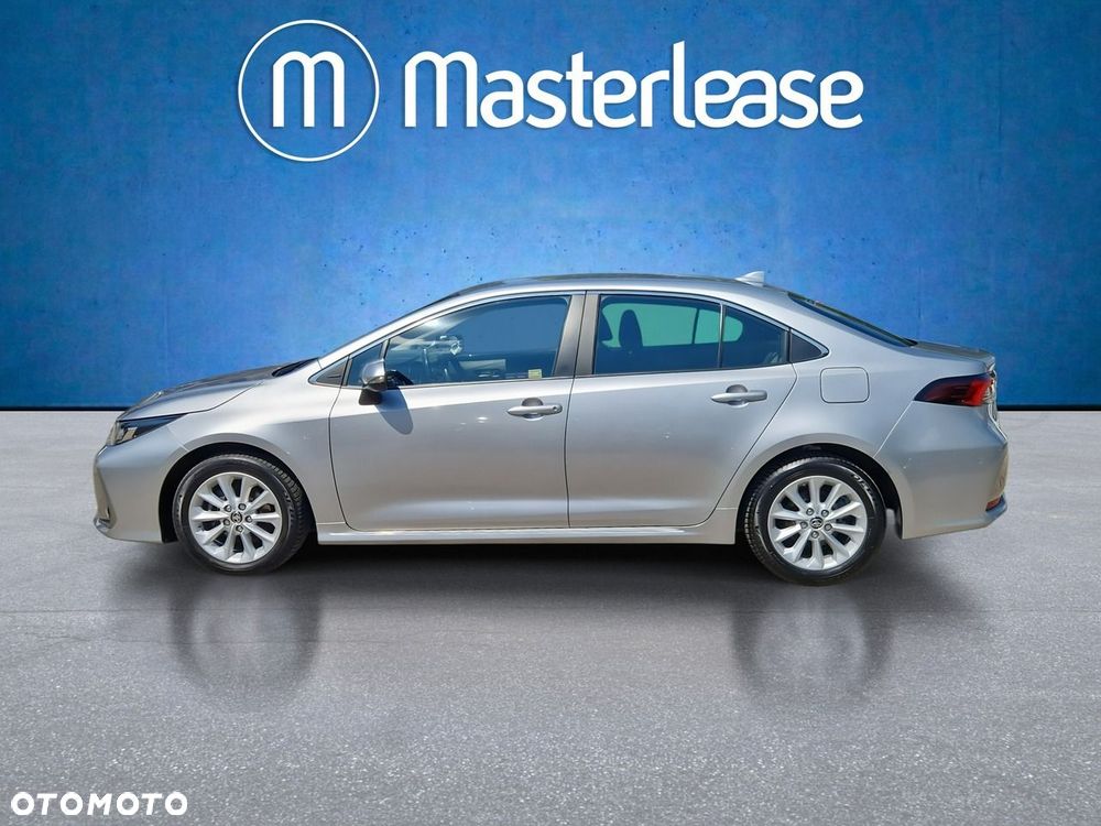 Toyota Corolla - 8