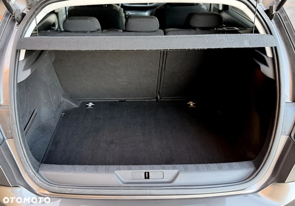 Peugeot 308 1.2 PureTech GPF Allure S&S - 36