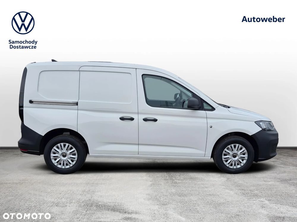 Volkswagen Caddy - 6
