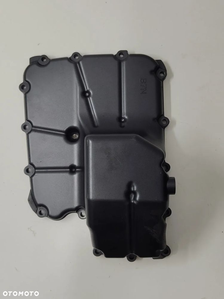 Miska Olejowa Yamaha MT09 2021 + - 5