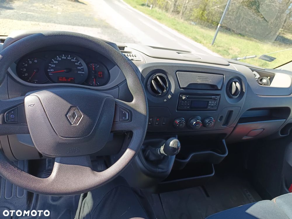 Renault Master - 11