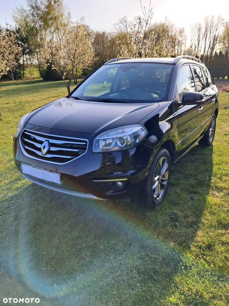 Renault Koleos 2.0 dCi FAP 4x4 Bose Edition - 4