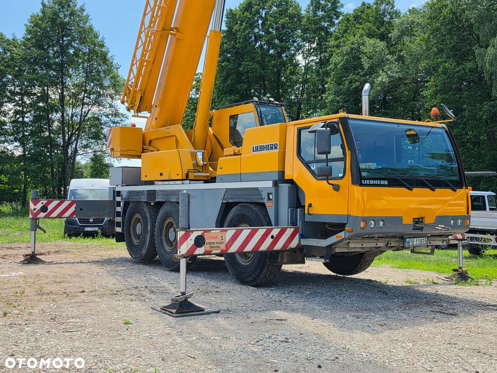 Liebherr 1045-3.1 - 4