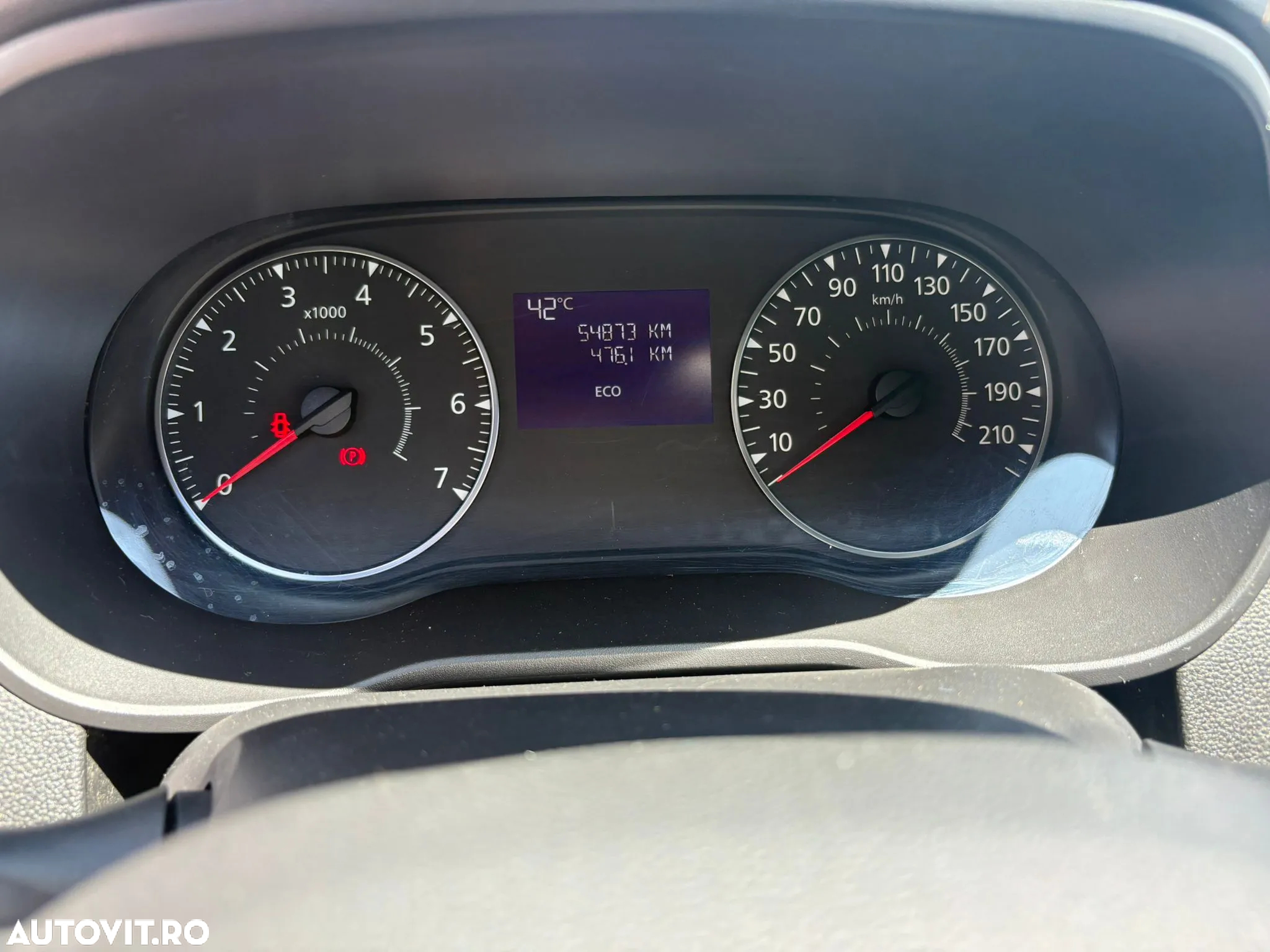 Dacia Duster 1.5 Blue dCi 4WD Comfort - 6