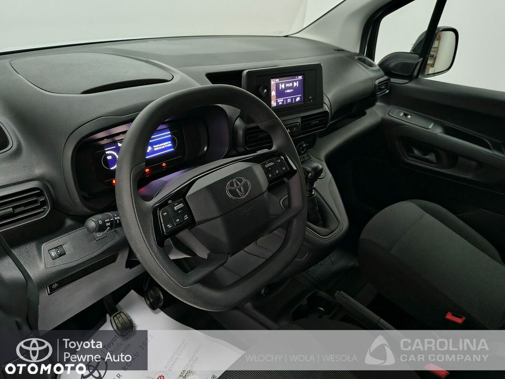 Toyota PROACE CITY - 3