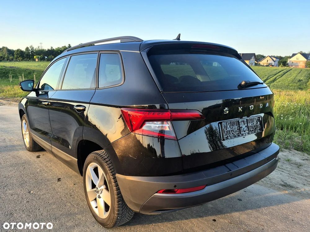 Skoda Karoq 1.5 TSI DSG Ambition - 6