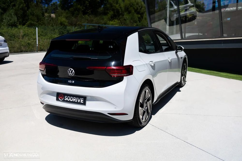 VW ID.3 Pure - 29