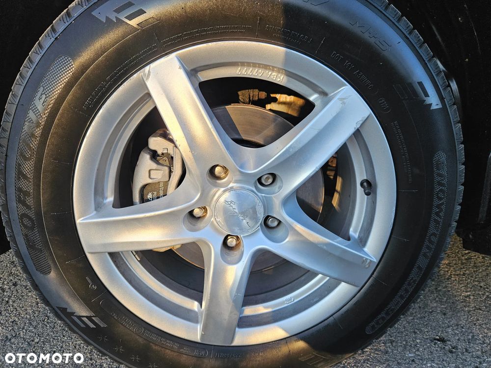 Fiat Freemont 2.0 Multijet - 16