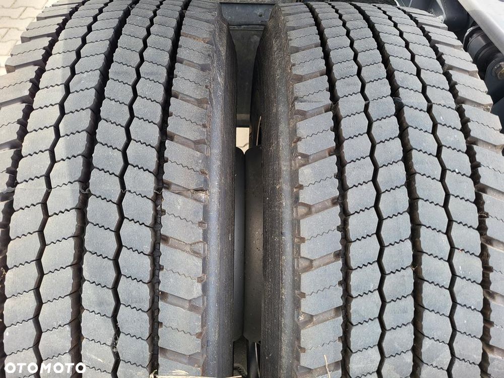 DAF FT XF 480 - 7
