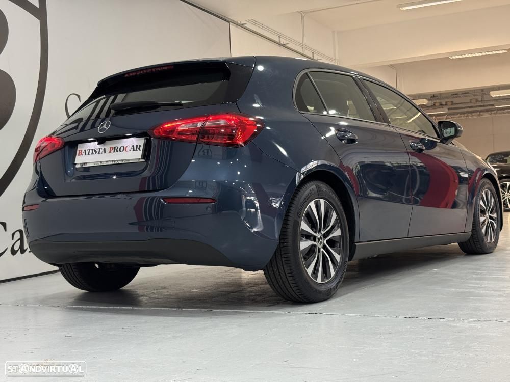 Mercedes-Benz A 180 d Style - 16