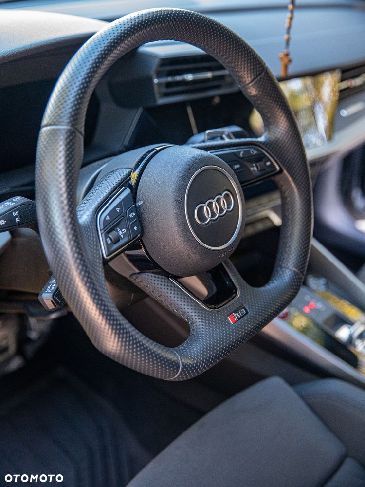 Audi RS3 Sportback - 7