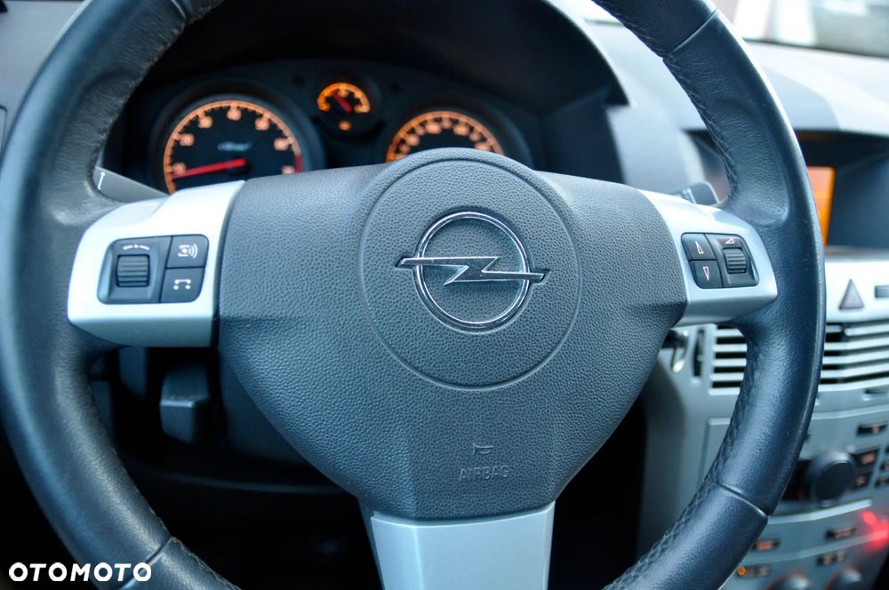 Opel Astra 1.4 Enjoy - 12