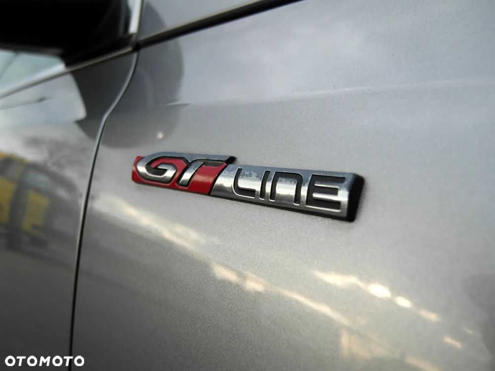 Peugeot 308 BlueHDi 150 Stop & Start GT-Line Edition - 22