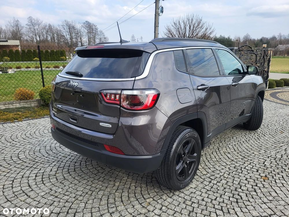 Jeep Compass - 9