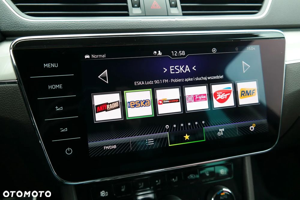 Skoda Superb 2.0 TSI L&K DSG - 24