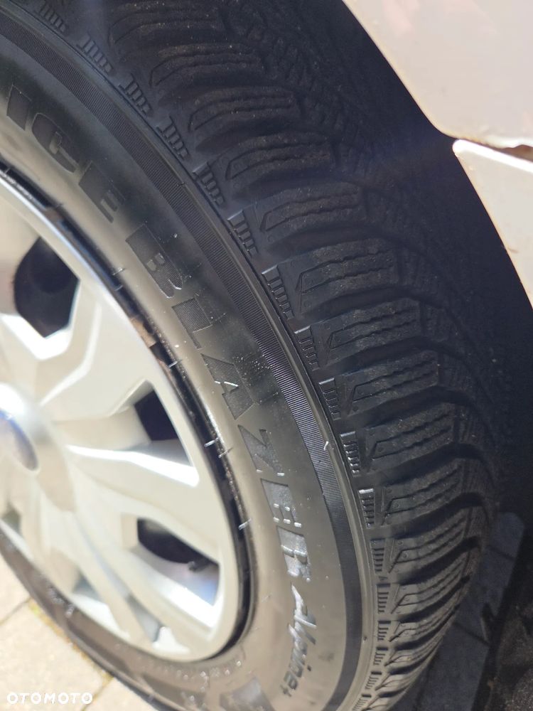 Ford Transit Connect - 20