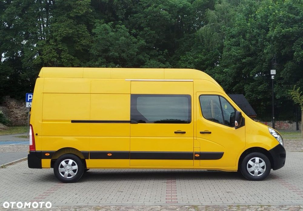 Renault Master - 4