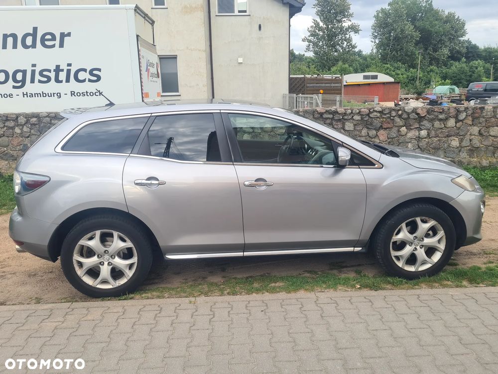 Mazda CX-7 2.2 CD Sport - 6