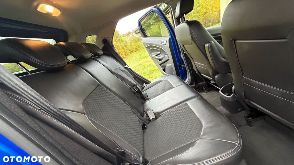 Ford EcoSport - 6