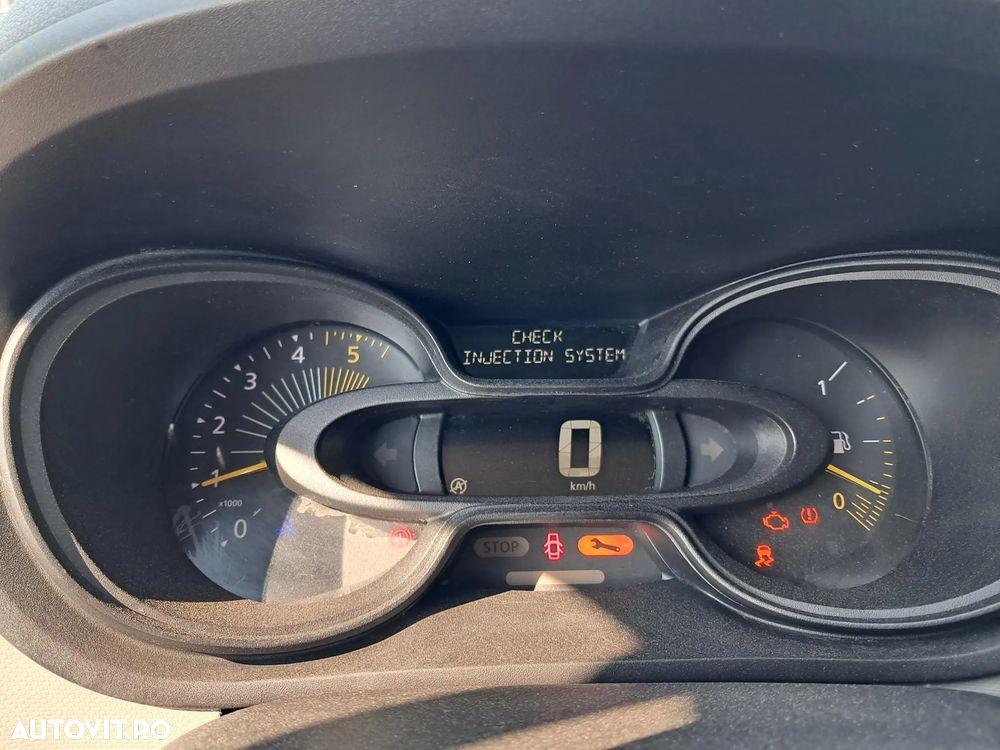 Renault TRAFIC 1.6D 120CP - 18